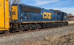 CSX 4735